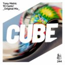 Tony Metric - El Canto