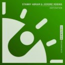 Jerome Robins, Stanny Abram - Hateration