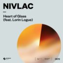 Lorin Logue, Nivlac - Heart of Glass