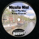 Nicola Nisi - Love My Way