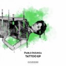 Pablo Inzunza - Elevation