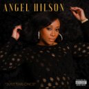 ANGEL HILSON - Just This Once