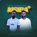 InQfive & Dr Feel - Msiba
