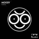 MOODY - Karma