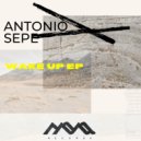 Antonio Sepe - Sarah (Cuervo Mix)