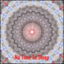Simon Rose & Maor Azulay - No time to sleep