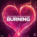 Tiger & Phoenix & Flauschig & Nimiwari - Burning