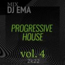 DJ EMA - Progressive House vol.4