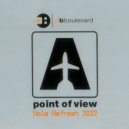 Db Boulevard - Point Of View