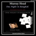 DJ Allan, Murray Head - One Night In Bangkok