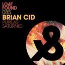 Brian Cid - Saturnio