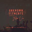 Volkan Uca - Unknown Elements