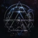 lxst cxntury feat. 6extermination - INSPECTOR AWAKING