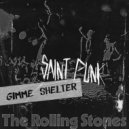 The Rolling Stones - Gimme Shelter