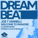 Joe T Vannelli - Welcome To Paradise