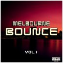 Damian Kuru - Blackout