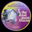 Vasily Umanets - Moderately Lower (Original Mix)