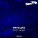 Munenori  - Deep Night (MAGPOST Remix)