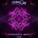 OrangoOmProject - Psychedelic Waves (Original Mix)