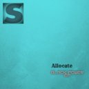 Allocate - Hard Monopoly (Original mix)