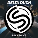 Delta Duch - Actress