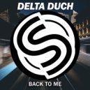 Delta Duch - Bass Love (Original Mix)