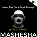 Abantu Bethu Fam & Kwende Sikwayiya & Veroni & Breek R - Mashesha (feat. Veroni & Breek R)