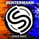 Huntermann - The Last Machine