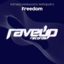 Ramsey Westwood & Mahaputra - Freedom