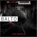 BALTO. - Balto - The Mezcla
