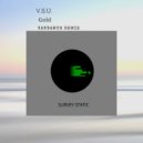 V.S.U.  - Gold