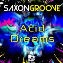Saxongroove - Acid Dreams