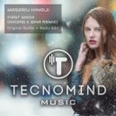 Masaru Hinaiji - First Snow