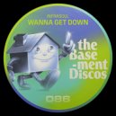 Infrasoul - Go Disco (Q Narongwate Remix)