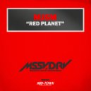 MjSm - Red planet (Club Mix)