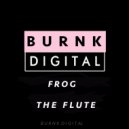 Frog - The Flute