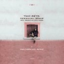 Tom Zeta feat. Berenice Van Leer - Personal Space