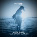 Aeon Shift - Four Days Of Summer (Original Mix)