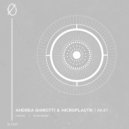 Andrea Ghirotti & Microplastik - AK 47