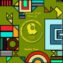 Ethiopian Chyld - Healing