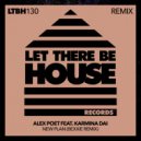 Alex Poet feat Karmina Dai - New Plan (Bexxie Remix)