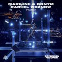Mariline, DON7M, Rachel Woznow - Faded