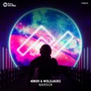 4BN3R & WOLDJACKS - Warrior (Original Mix)