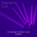 Dj Aptekar\' feat Stivnoch - Bugatti (Original Mix)
