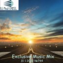 Dj Paul Crisil - Exclusive Music Mix №744 ()