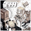 N.e.s. & Brain Jam & Delirium Tremens - Dirty Chopped Pepper (Original mix)