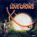 Dark Society - Love Grows