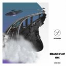 Because Of Art - Home