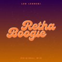 Leo Leonski - Retha Boogie