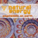 Natural Energy - Um-Control (Original Mix)
